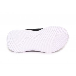Buty dziecięce Skechers Bounder - Quantarun czarne - 403905N BLK