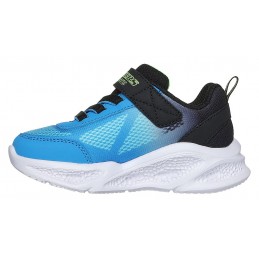 Buty dziecięce Skechers Meteor-Lights - Krendox