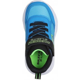 Buty dziecięce Skechers Meteor-Lights - Krendox