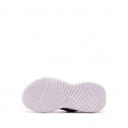 Buty młodzieżowe Skechers Bounder - Techrox czarne - 403906L BLK