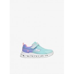 Buty młodzieżowe Skechers S-Lights: Glide-Step Lights - 303730L