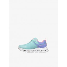 Buty młodzieżowe Skechers S-Lights: Glide-Step Lights - 303730L