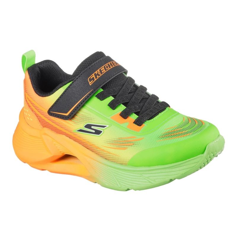 Buty młodzieżowe Skechers Tidal-Tech - 404040L LMMT