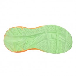 Buty młodzieżowe Skechers Tidal-Tech - 404040L LMMT