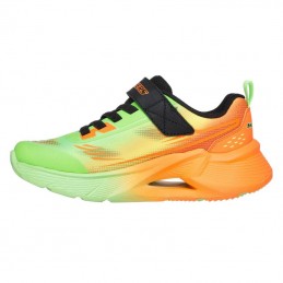 Buty młodzieżowe Skechers Tidal-Tech - 404040L LMMT