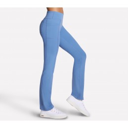 Spodnie damskie Skechers Go Walk OG Pant Regular Length