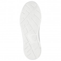 Buty męskie Skechers Cavell - Hensley białe - 210946 WHT