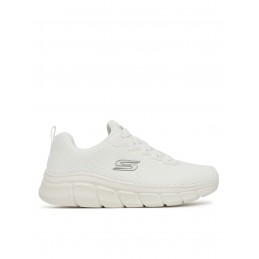 Buty męskie Skechers Skechers BOBS Sport B Flex - Chill Edge