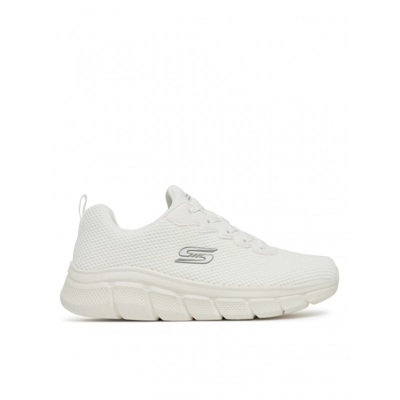 Buty męskie Skechers Skechers BOBS Sport B Flex - Chill Edge