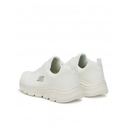 Buty męskie Skechers Skechers BOBS Sport B Flex - Chill Edge