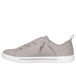 Buty damskie Skechers BOBS B Cute 2.0 szarobrązowe - 114150 TPE