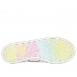 Buty damskie Skechers BOBS B Cute 2.0 szarobrązowe - 114150 TPE