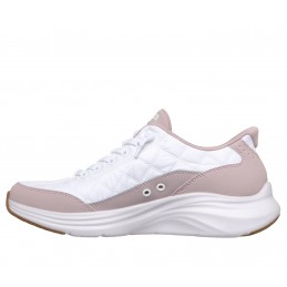 Buty damskie Skechers Slip-ins: Contour Foam - Cozy Fit
