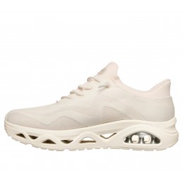 Buty damskie Skechers Slip-ins: UNO Glide-Step - Air Gliders