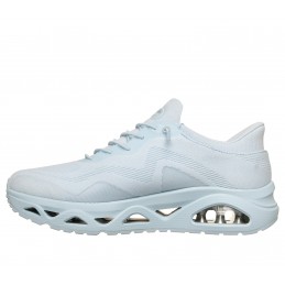 Buty damskie Skechers Slip-ins: UNO Glide-Step - Air Gliders