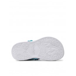 Sandały młodzieżowe Skechers Kids' Unicorn Dreams - Majestic