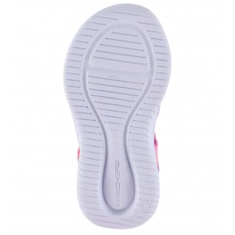 Sandały dziecięce Skechers Jumpsters Sandal - Butterfly Brights