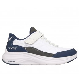 Buty młodzieżowe Skechers Contour Foam - Cozy Fit
