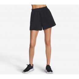 Spodenki damskie Skechers GO WALK Everywhere 4 Inch Slip-in