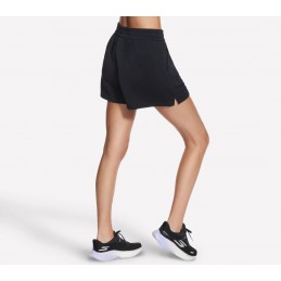 Spodenki damskie Skechers GO WALK Everywhere 4 Inch Slip-in