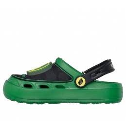 Crocsy młodzieżowe Skechers John Deere: Swifters II