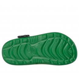 Crocsy młodzieżowe Skechers John Deere: Swifters II