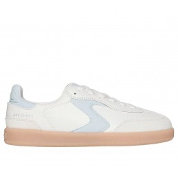 Buty młodzieżowe Skechers Kids' Hotshot - Little Kickoff