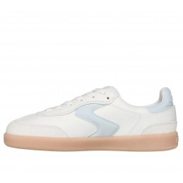 Buty młodzieżowe Skechers Kids' Hotshot - Little Kickoff