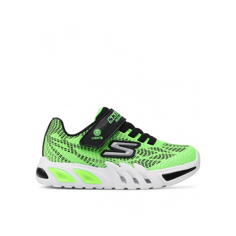 Buty młodzieżowe Skechers Flex-Glow Elite - Vorlo