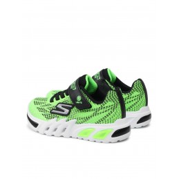 Buty młodzieżowe Skechers Flex-Glow Elite - Vorlo