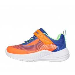 Buty dziecięce Skechers Microspec Advance
