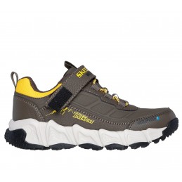 Buty młodzieżowe trekkingowe Skechers Waterproof: Velocitrek -