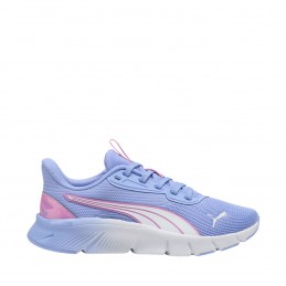 Buty młodzieżowe Puma Flex Focus jasnoniebieskie - 406080 02