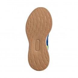 Buty młodzieżowe adidas Runfalcon 5 niebieskie - JQ5610