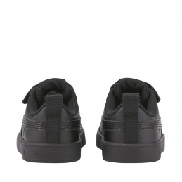 Buty dziecięce Puma Rickie AC+ Inf czarne - 384314 02