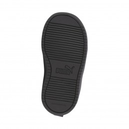 Buty dziecięce Puma Rickie AC+ Inf czarne - 384314 02