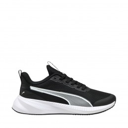 Buty młodzieżowe Puma Flyer Lite 3 czarne - 401526 01