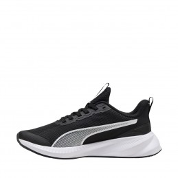 Buty młodzieżowe Puma Flyer Lite 3 czarne - 401526 01