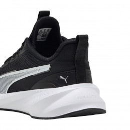 Buty młodzieżowe Puma Flyer Lite 3 czarne - 401526 01