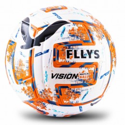 Najwyższej jakości piłka meczowa FLLY’S VISION