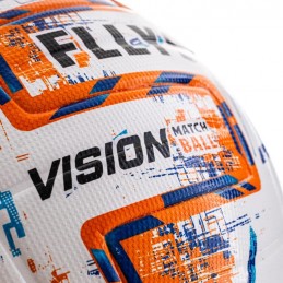 Najwyższej jakości piłka meczowa FLLY’S VISION