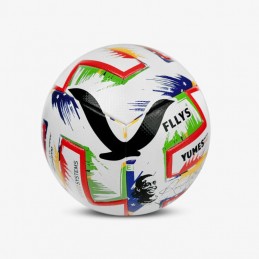 Piłka limitowana FLLY’S x RONALDINHO