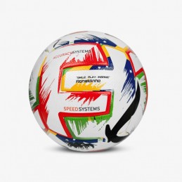 Piłka limitowana FLLY’S x RONALDINHO