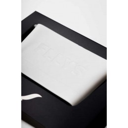 Opaski podtrzymujące ochraniacze piłkarskie FLLY’S Grip Tapes