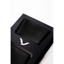 Opaski podtrzymujące ochraniacze piłkarskie FLLY’S Grip Tapes