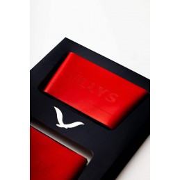 Opaski podtrzymujące ochraniacze piłkarskie FLLY’S Grip Tapes