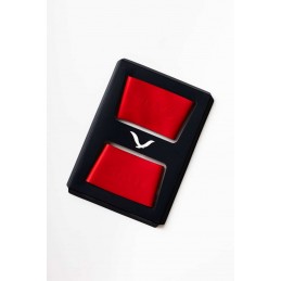 Opaski podtrzymujące ochraniacze piłkarskie FLLY’S Grip Tapes