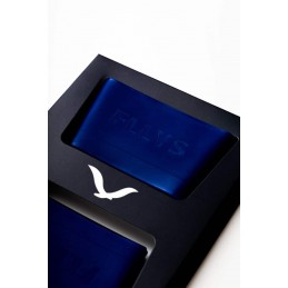 Opaski podtrzymujące ochraniacze piłkarskie FLLY’S Grip Tapes