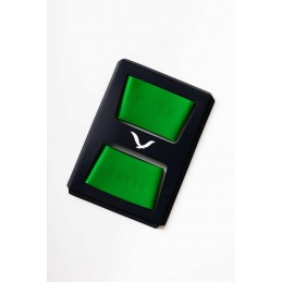 Opaski podtrzymujące ochraniacze piłkarskie FLLY’S Grip Tapes