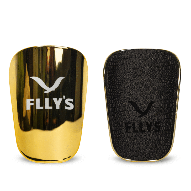 Ochraniacze piłkarskie FLLY’S ProPADS PREMIUM Gold